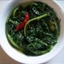 Haak (kashmiri Collard Greens, Madhur Jaffrey) Haak (kashmiri Collard Greens, Madhur Jaffrey)