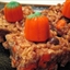 Halloween Crisp Candy Corn Treats Halloween Crisp Candy Corn Treats