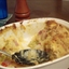 Ham and Cheese Casserole