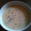 Ham and Cheese Chowder Ham and Cheese Chowder