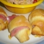 Ham and Cheese Crescent Roll-ups