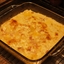 Ham and Cheese Potatoes Au Gratin