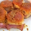 Ham and Cheese Sliders