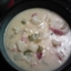 Ham and Potato Chowder