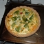 Ham n Cheese Broccoli Quiche Ham n Cheese Broccoli Quiche