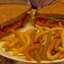 Ham Salad & Ham Salad Sandwich