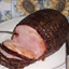 Ham with Honey-Mustard Glaze