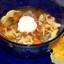Hamburger Soup Hamburger Soup