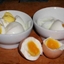 Hard Boiled Eggs