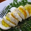 Hard Boiled Eggs