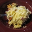 Hashbrown and Pork Breakfast