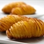 Hasselback Potatoes Hasselback Potatoes
