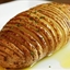 Hasselback Potatoes Hasselback Potatoes