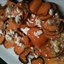 Hasselback Sweet Potatoes Hasselback Sweet Potatoes