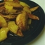 Hawaiian Chicken Wings