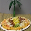 Hawaiian Fruit Platter