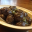 Hawaiian Sweet-And-Sour Meatballs