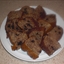 Healthy Banana Bread with Flax