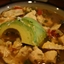 Healthy Chicken Tortilla Soup