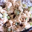 Healthy Cranberry Chicken Salad