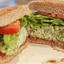 Healthy Italian Turkey Burgers