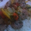 Healthy Sausage Stir Fry Healthy Sausage Stir Fry