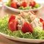 Heart Healthy Chicken Salad Stuffed Tomatoes Heart Healthy Chicken Salad Stuffed Tomatoes
