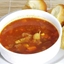 Hearty Beef And Vegetable Soup