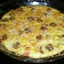 Hearty Breakfast Skillet with Velveeta