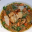Hearty Lentil Soup with Hot Italian Sausage & Spinach Hearty Lentil Soup with Hot Italian Sausage & Spinach