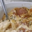 Heavenly Potatoes and Ham
