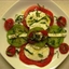 Heirloom And Cherry Tomato Salad Heirloom And Cherry Tomato Salad