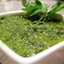 Henry's Spicy Chimichurri