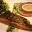 Herb Baked Salmon