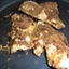 Herb Crusted Perch (ww 4.3 Pts) Herb Crusted Perch (ww 4.3 Pts)