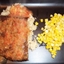 Herb-Crusted Salmon Herb-Crusted Salmon