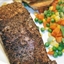 Herb Crusted Salmon Herb Crusted Salmon