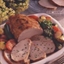 Herb-Cured Grilled Pork Roast