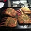 Herb Roasted Rack of Lamb Herb Roasted Rack of Lamb