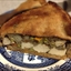 Herbed Crust Vegetable Pot Pie Herbed Crust Vegetable Pot Pie