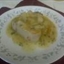 Herbed Pear Sauce for Fish Herbed Pear Sauce for Fish
