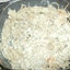Herbed Shrimp Pasta