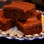 Frosted Hershey Bar Brownies Frosted Hershey Bar Brownies