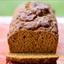 High Protein Pumpkin Bread