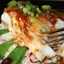 Hoisin-Glazed Seabass