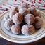 Holiday Rum Balls #1