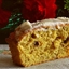 Holiday Saffron Bread