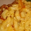 Homemade Baked Macaroni and Cheese Homemade Baked Macaroni and Cheese