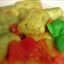 Homemade Basil Gnocchi