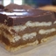 Homemade Candy Bars